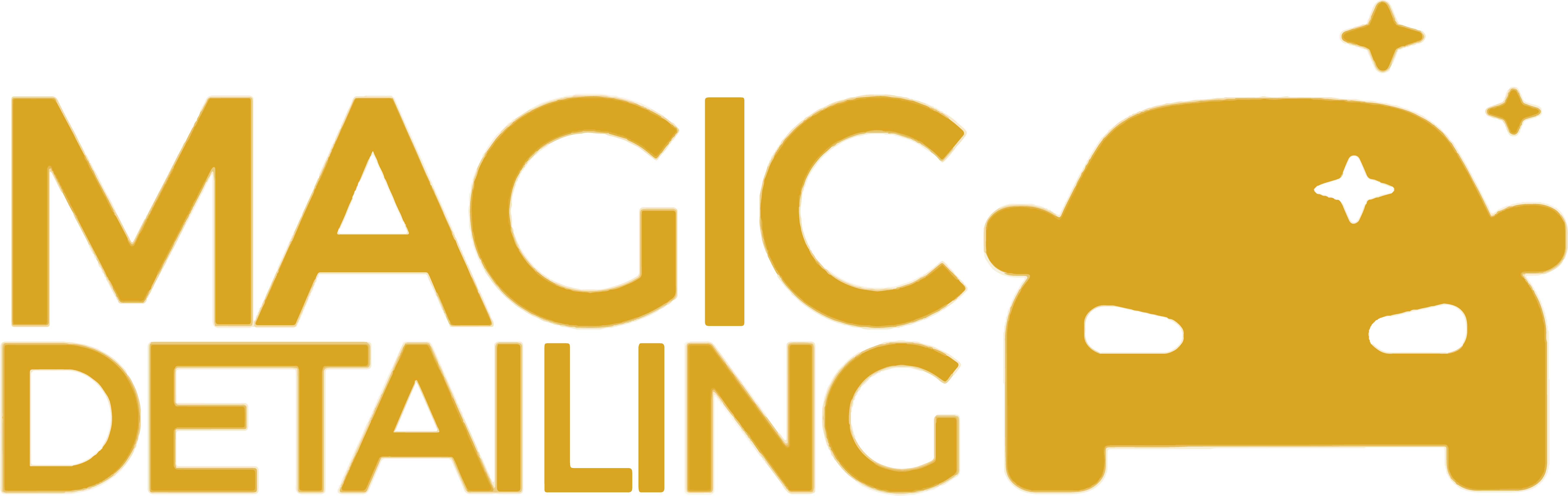 MAGIC DETAILING – Für ein perfekt gepflegtes Auto!
